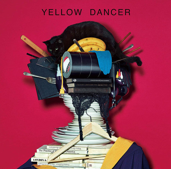 Gen Hoshino : Yellow Dancer (CD, Album)