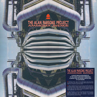 The Alan Parsons Project : Ammonia Avenue (Box, Dlx, Ltd, 35t + CD, Album, RE, RM + 2xCD, RM )