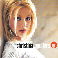 Christina Aguilera : Christina Aguilera (CD, Album)