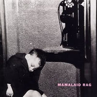 MAMALAID RAG : Mamalaid Rag (CD, Album)