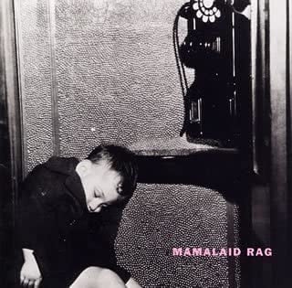 MAMALAID RAG : Mamalaid Rag (CD, Album)