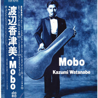 Kazumi Watanabe : Mobo (2xLP)