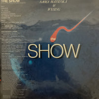 แผ่นเสียง Naoya Matsuoka & Wesing - The Show Vinyl VG+
