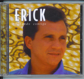 Erick Franchesky : Soñando Contigo (CD, Album)