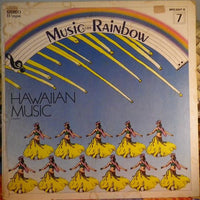 Hiroshi Ishimaru And Kay Strings, Pua Almeida & His Aloha Surfers : Seaside Concert / Hawaiian Music (LP, Comp)