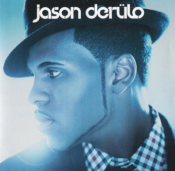 Jason Derulo : Jason Derülo (CD, Album)