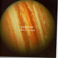 Bump Of Chicken : Jupiter (CD, Album)