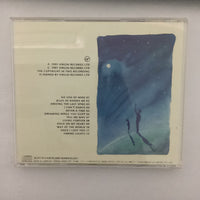 ซีดี Genesis - We Can't Dance CD VG+