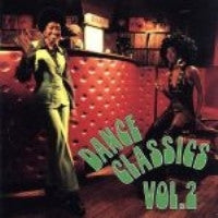 Various - Dance Classics Vol.2 CD VG+