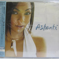 Ashanti - Ashanti CD NM or M-