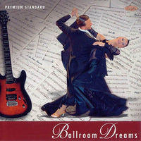 Various : Ballroom Dreams (CD, Comp)