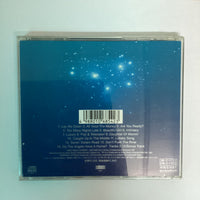 ซีดี Meja - Seven Sisters CD VG+