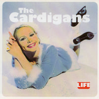 The Cardigans : Life (CD, Album)