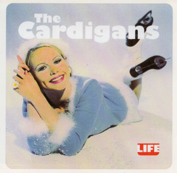 The Cardigans : Life (CD, Album)