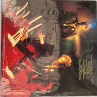 แผ่นเสียง Howard Jones - Dream Into Action Vinyl VG+