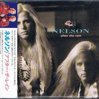 Nelson (4) : After The Rain (CD, Album)