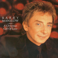 Barry Manilow : A Christmas Gift Of Love (CD, Album)