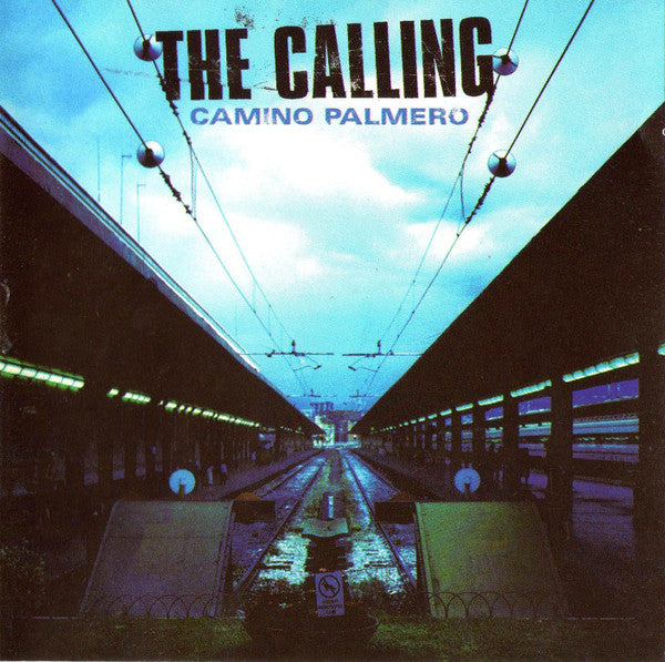 The Calling - Camino Palmero CD VG