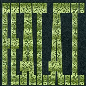 Ai - Feat. A.I. CD VG