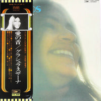 Graciela Susana : Ruidos (LP, Album, Ltd, RE, Pin)
