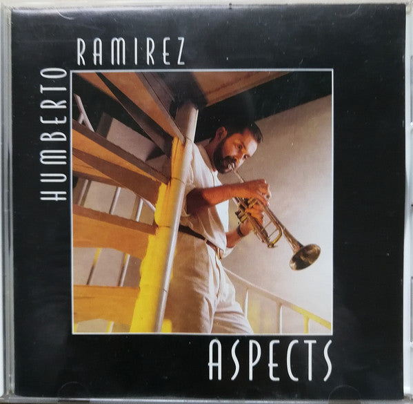 ซีดี Humberto Ramírez - Aspects CD VG