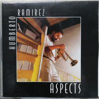 ซีดี Humberto Ramírez - Aspects CD VG