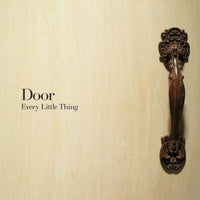 Every Little Thing : Door (CD, Album + DVD-V, Ltd)