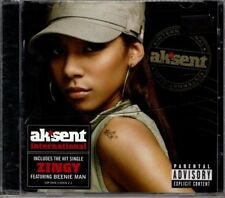 Ak'Sent : International (CD, Album)