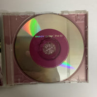 ซีดี Macy Gray - The Id CD VG+