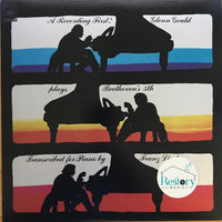 Glenn Gould, Ludwig van Beethoven, Franz Liszt : Glenn Gould Plays Beethoven's 5th Symphony In C Minor, Op. 67 Transcribed For Piano By Franz Liszt (LP, Album, RE)