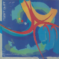 Robert Plant : Shaken 'N' Stirred (LP, Album, Club)