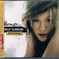 Kelly Clarkson - Breakaway CD VG