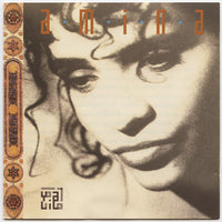 Amina - Yalil CD VG+