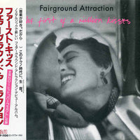Fairground Attraction - The First Of A Million Kisses CD NM or M-