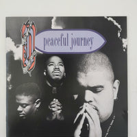 Heavy D. & The Boyz - Peaceful Journey CD VG