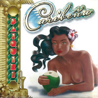 ซีดี Daiquirí - Caribeña CD VG+