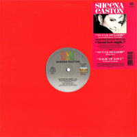 Sheena Easton : So Far So Good (12", Maxi)