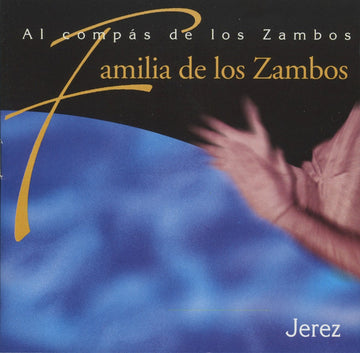 Los Zambo - Al Compás De Los Zambos CD VG+