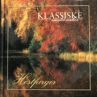 Various - Høstfarger CD VG