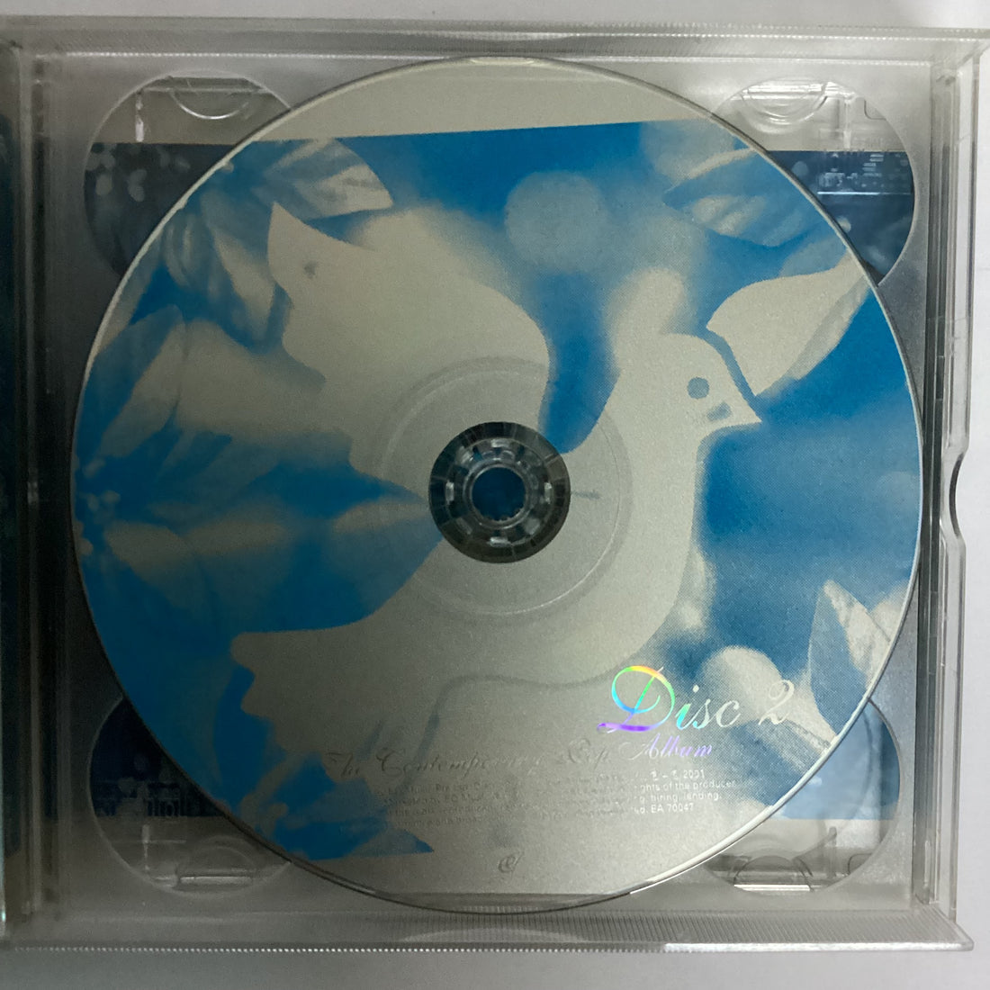 ซีดี Various - Complete Christmas Hits Collection CD VG+ 3CDs