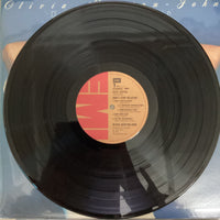 แผ่นเสียง Olivia Newton-John - Don't Stop Believin' Vinyl VG+