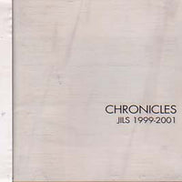 ซีดี Jils - Chroncles CD VG+