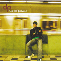 Daniel Powter : DP (CD, Album)