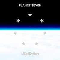 三代目 J Soul Brothers From Exile Tribe : Planet Seven (CD, Album)