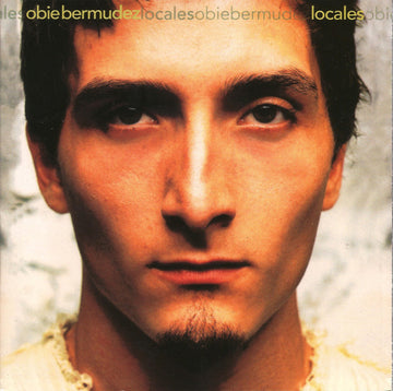 Obie Bermudez : Locales (CD, Album)