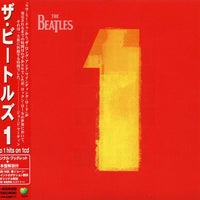 The Beatles - 1 CD VG