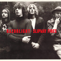 Razorlight : Slipway Fires (CD, Album, Enh + DVD-V, NTSC + Dlx, Ltd)