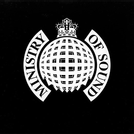Various - Ministry Of Sound CD VG