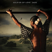 Sade : Soldier Of Love (CD, Album)