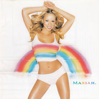 Mariah Carey = Mariah Carey - Rainbow CD VG+